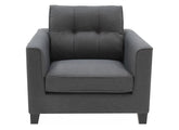 Astrid Armchair - 2